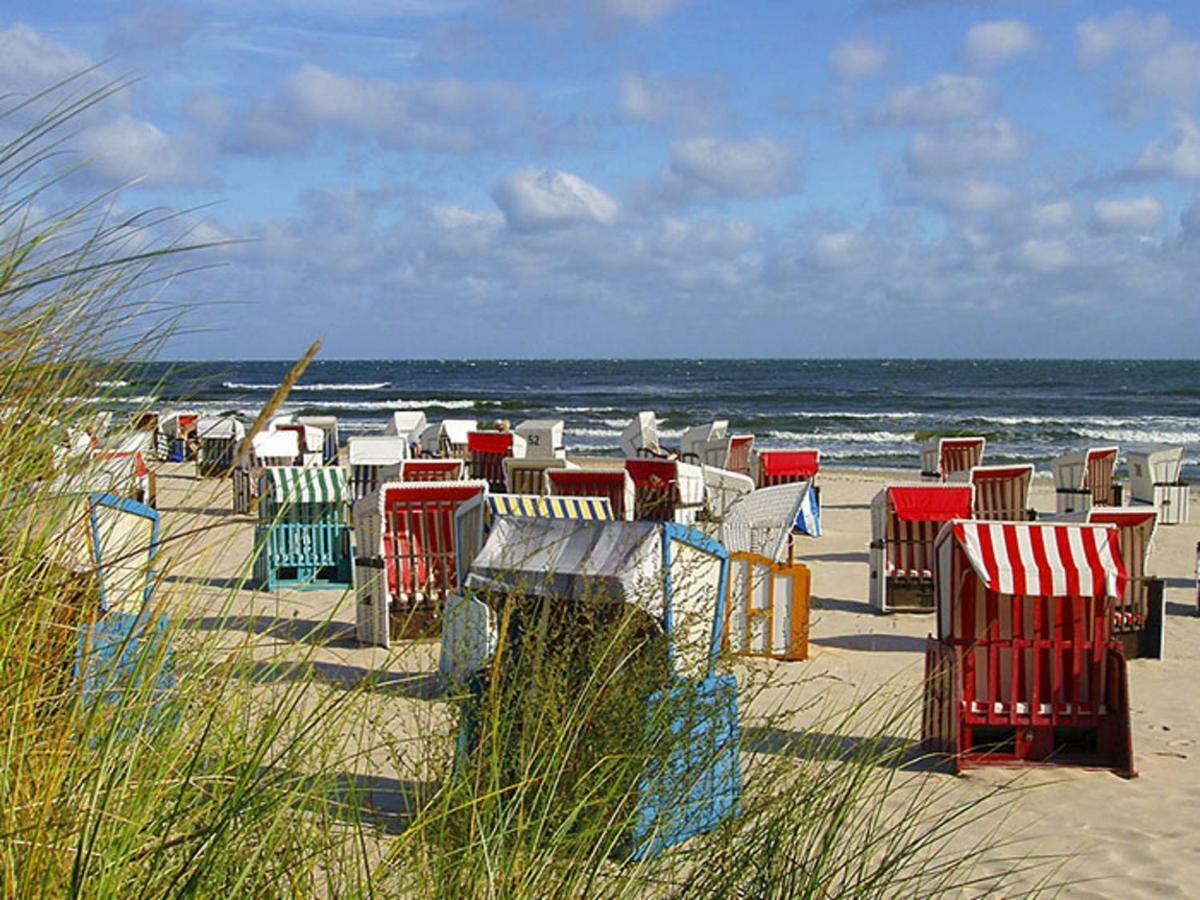 Auszeit Zu Zweit - Usedom Ferienwohnungen Tannengrund Loddin Dış mekan fotoğraf